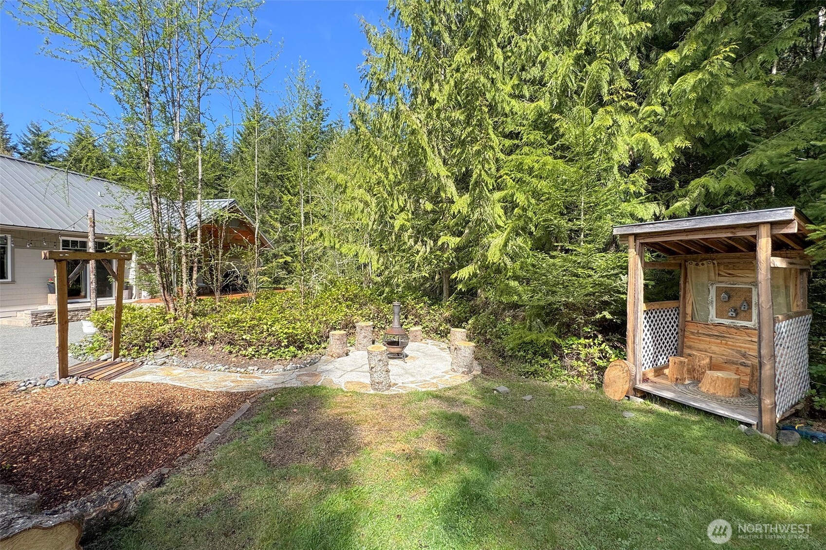 123 Headwaters Lane Port Angeles WA 98362