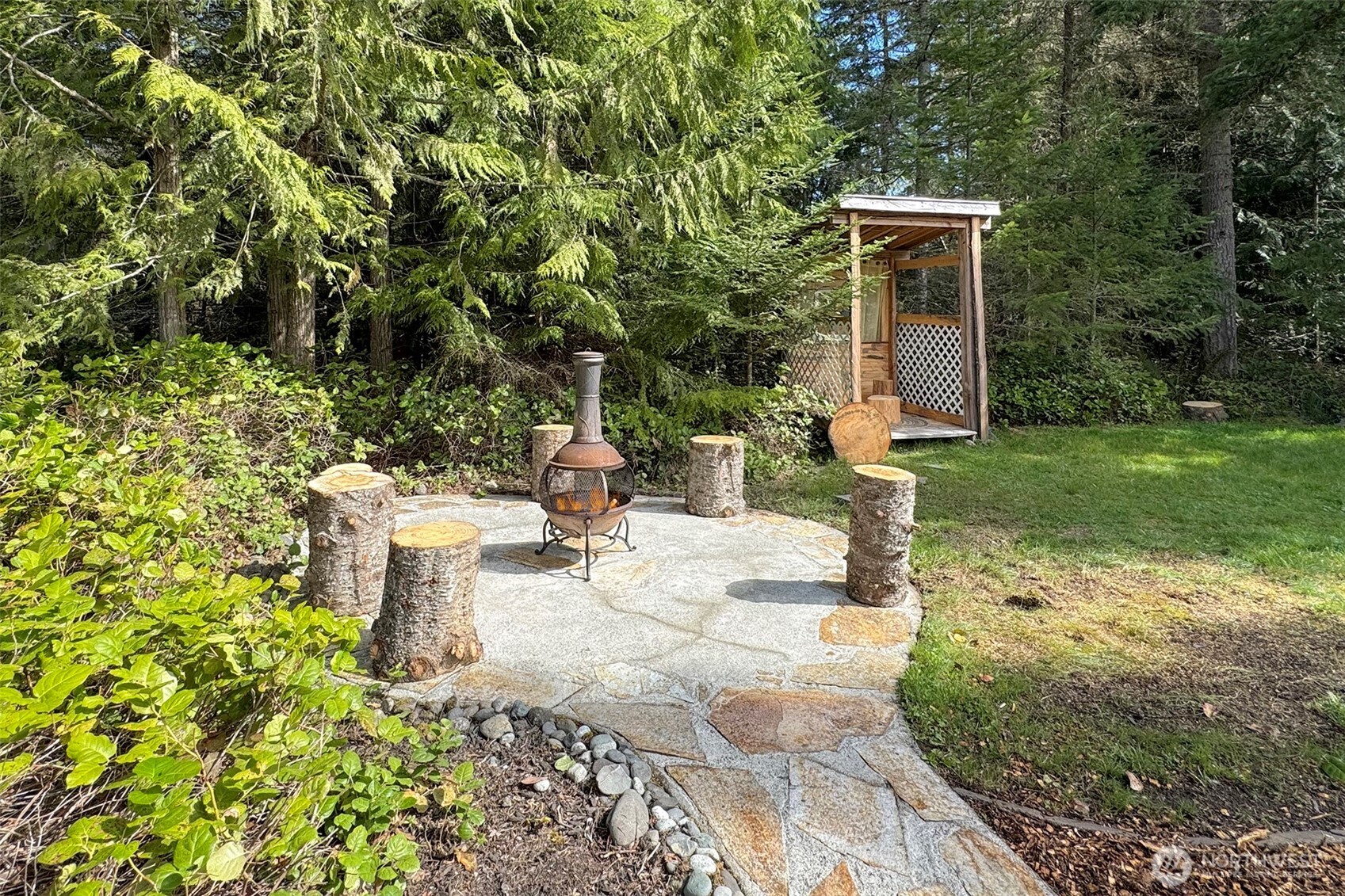 123 Headwaters Lane Port Angeles WA 98362