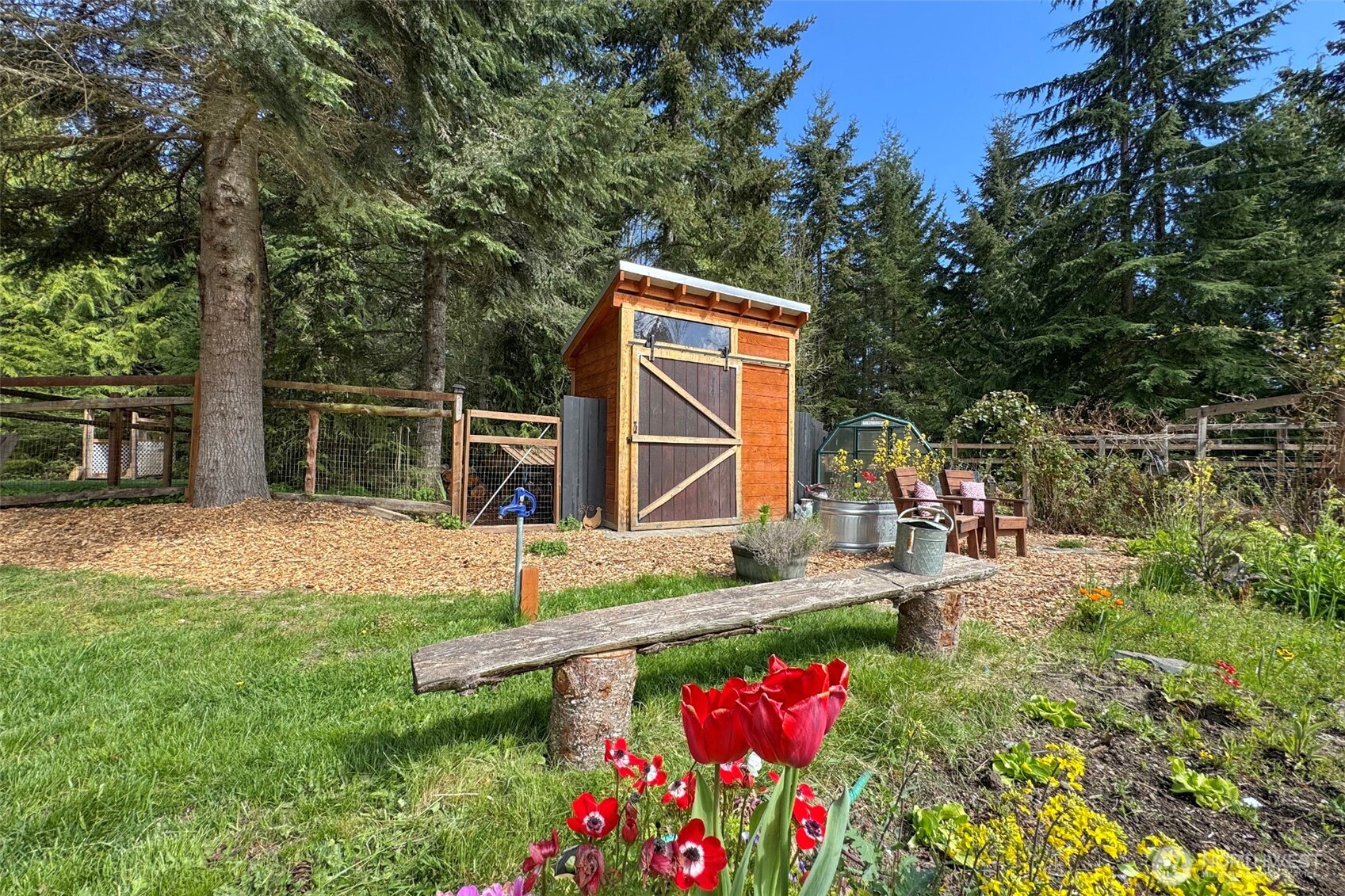 123 Headwaters Lane Port Angeles WA 98362
