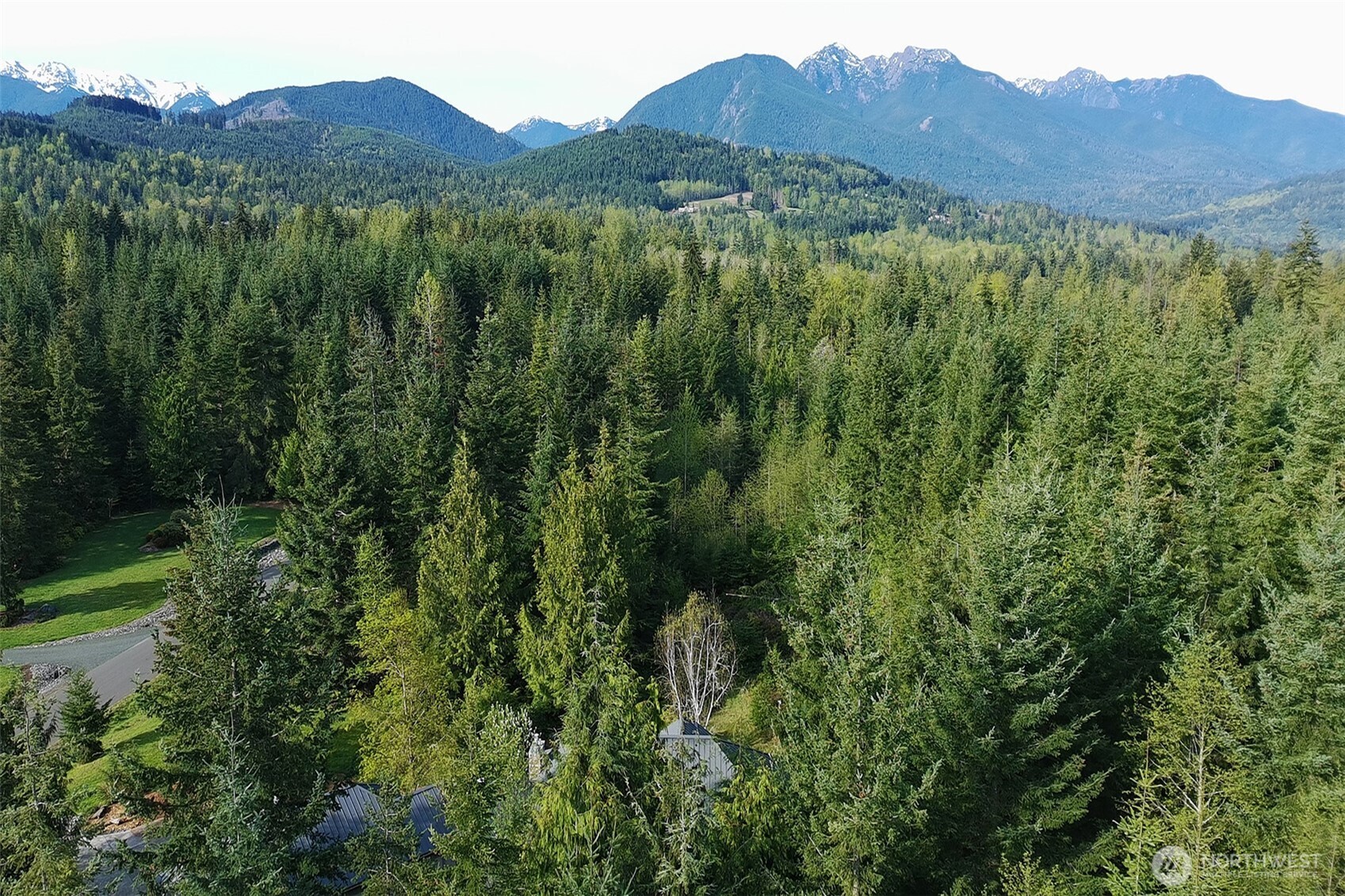 123 Headwaters Lane Port Angeles WA 98362