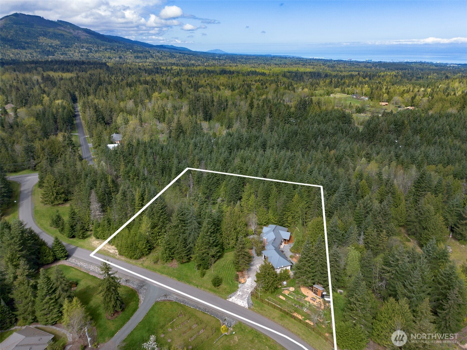 123 Headwaters Lane Port Angeles WA 98362