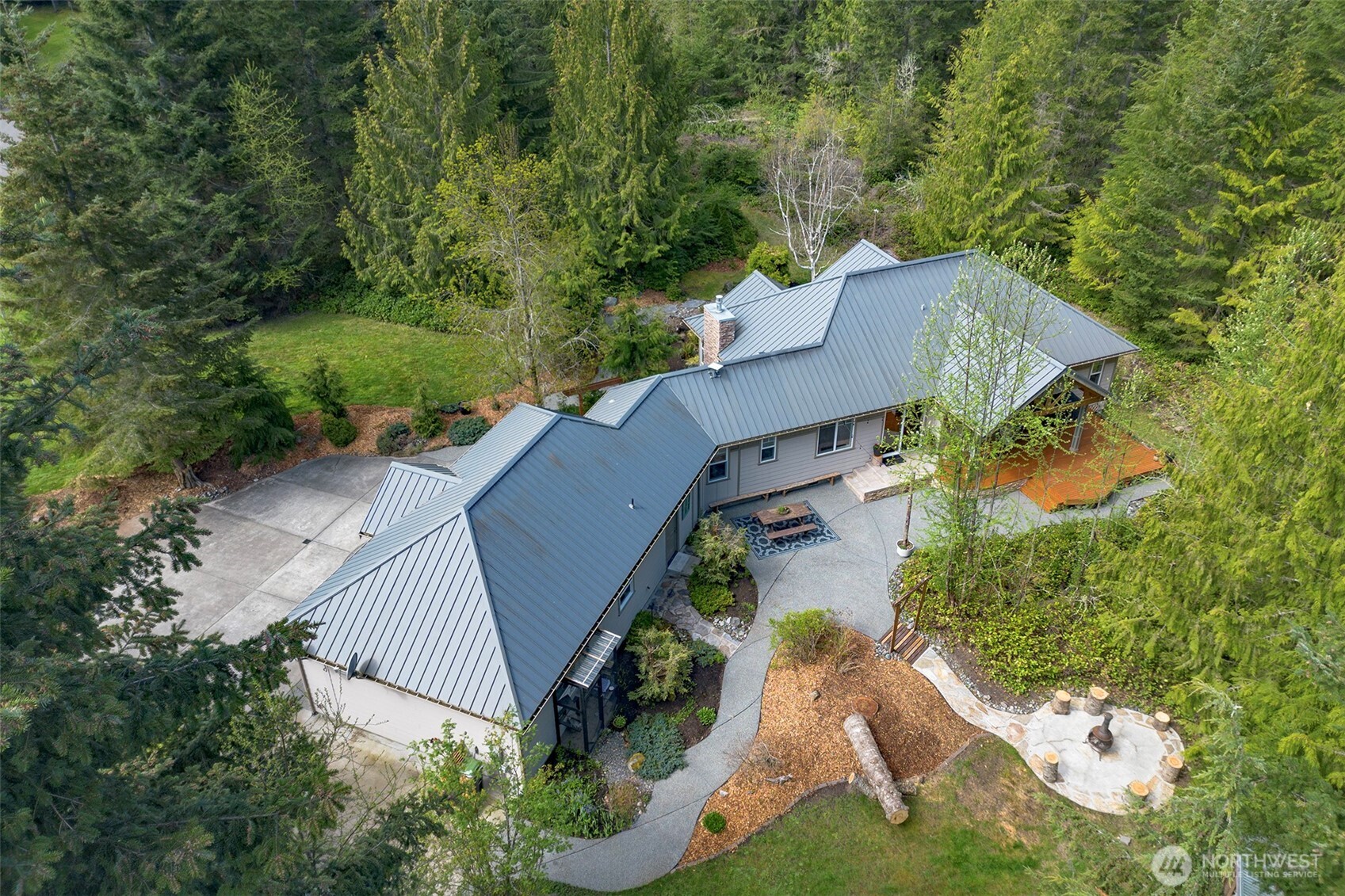 123 Headwaters Lane Port Angeles WA 98362