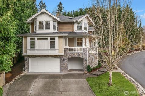 1262 173rd Avenue NE Bellevue WA 98008