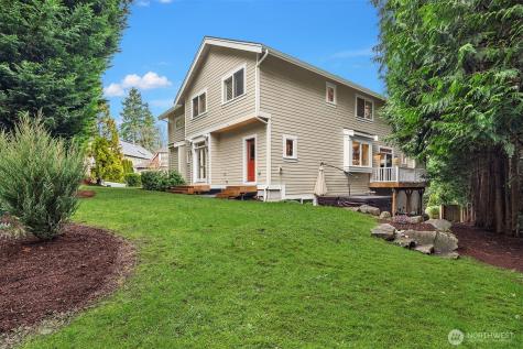 1262 173rd Avenue NE Bellevue WA 98008