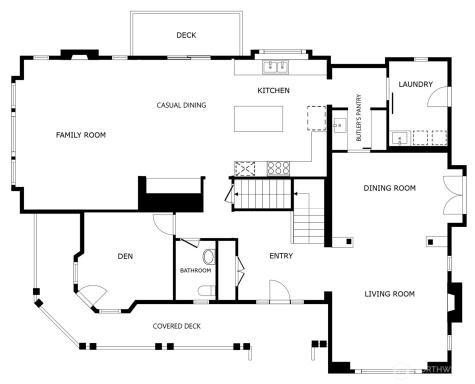 1262 173rd Avenue NE Bellevue WA 98008