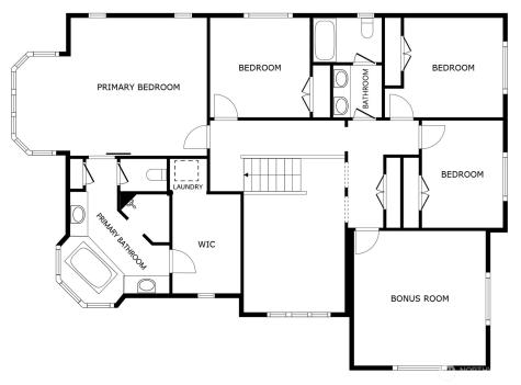 1262 173rd Avenue NE Bellevue WA 98008