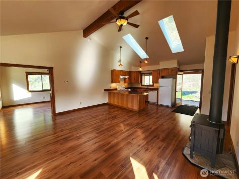 60 E Wannacut Lane Oroville WA 98844
