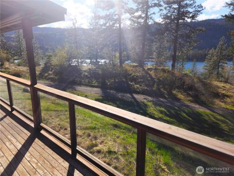 60 E Wannacut Lane Oroville WA 98844