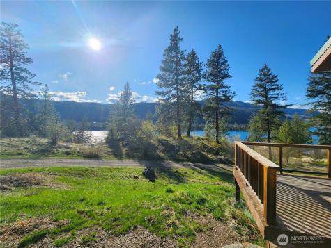 60 E Wannacut Lane Oroville WA 98844