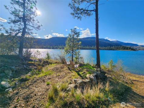 60 E Wannacut Lane Oroville WA 98844