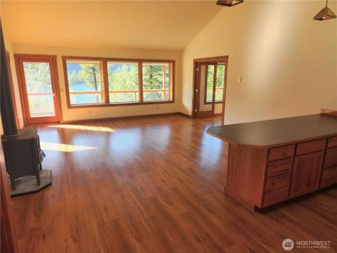 60 E Wannacut Lane Oroville WA 98844