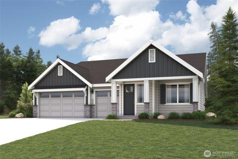 13905 207th Avenue Ct E Bonney Lake WA 98391