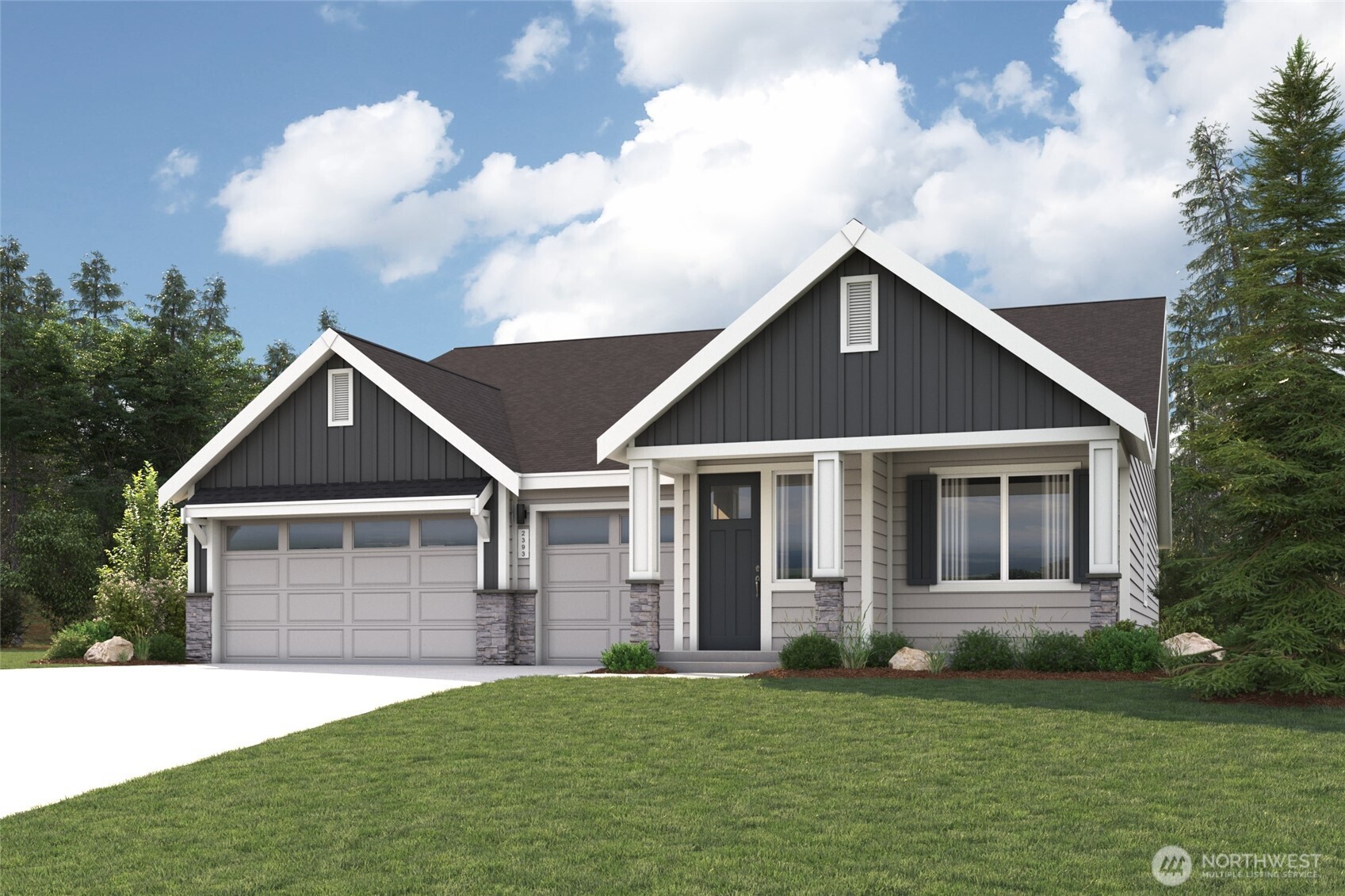 13905 207th Avenue Ct E Bonney Lake WA 98391