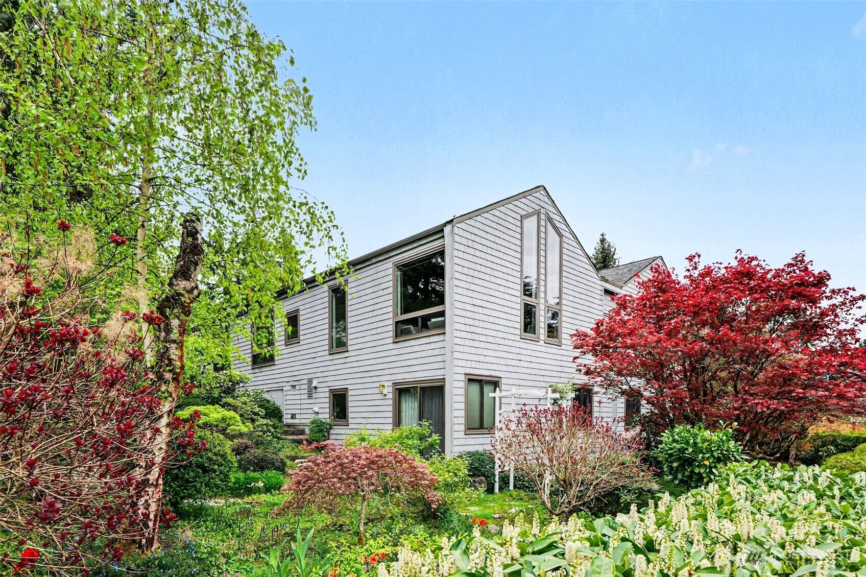 6186 NE 195th Court Kenmore WA 98028