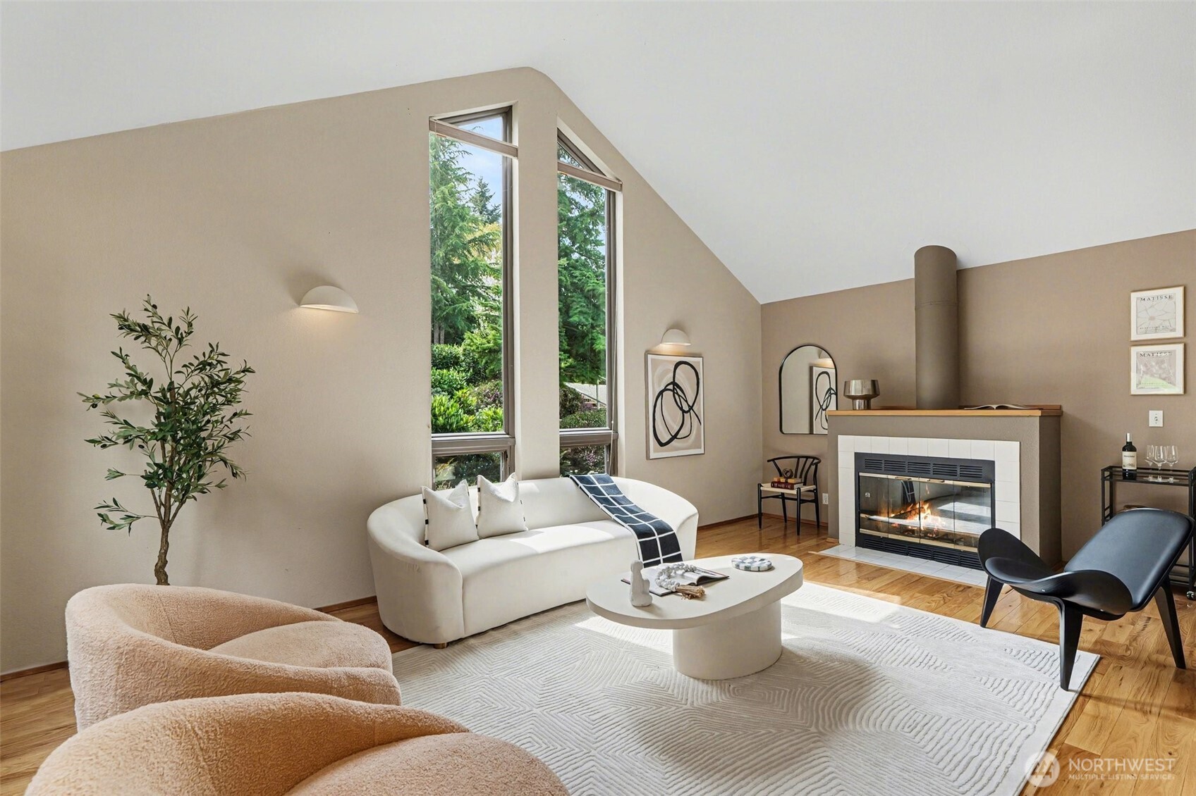 6186 NE 195th Court Kenmore WA 98028