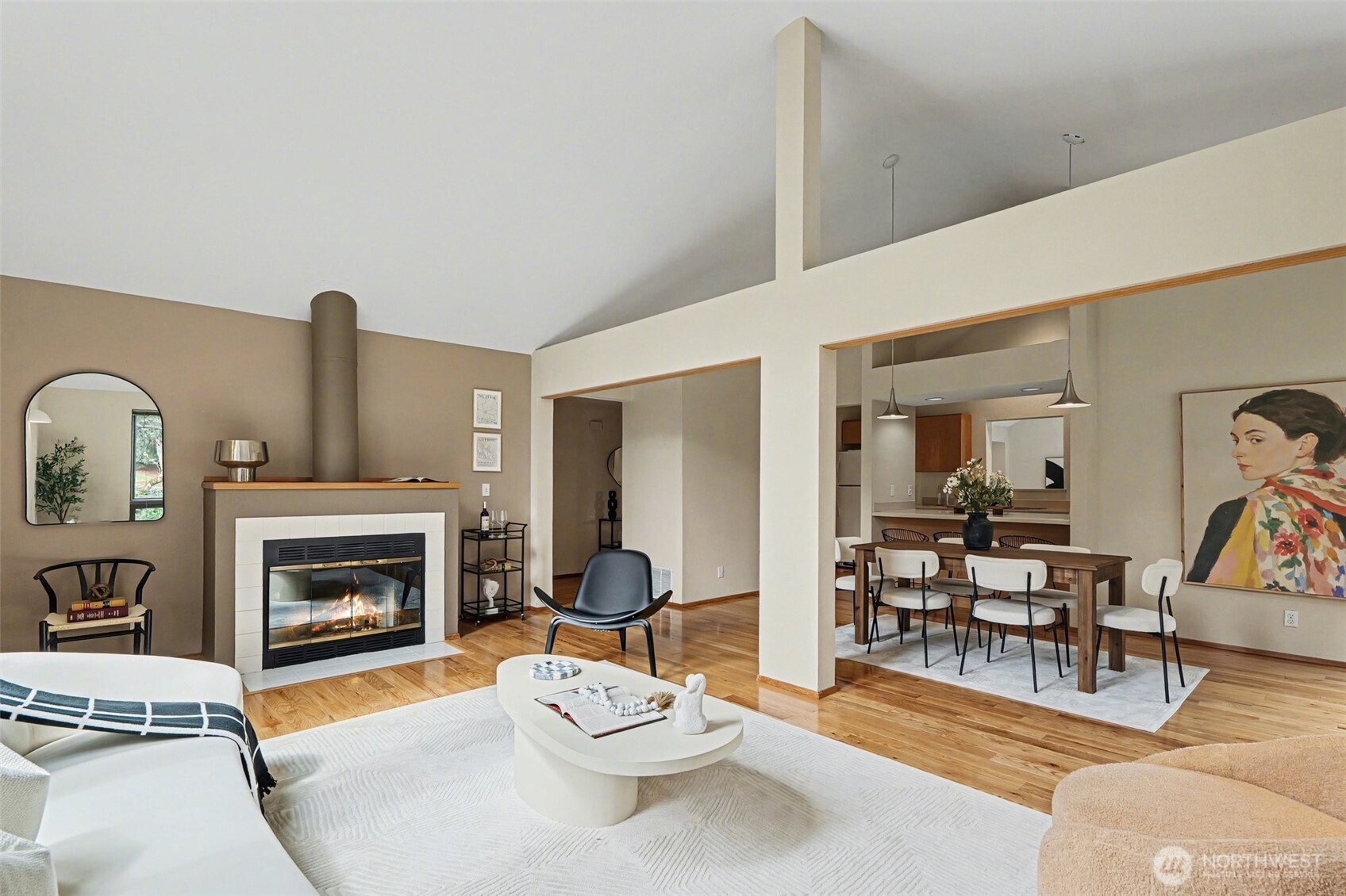 6186 NE 195th Court Kenmore WA 98028
