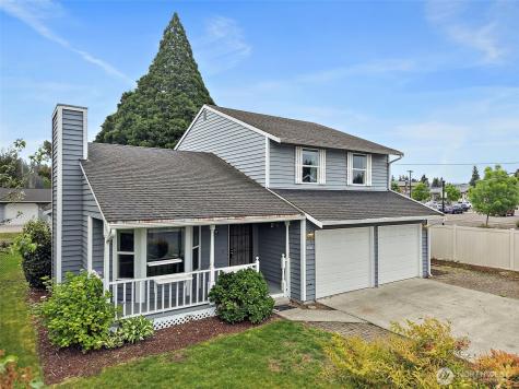 2138 K Auburn WA 98002