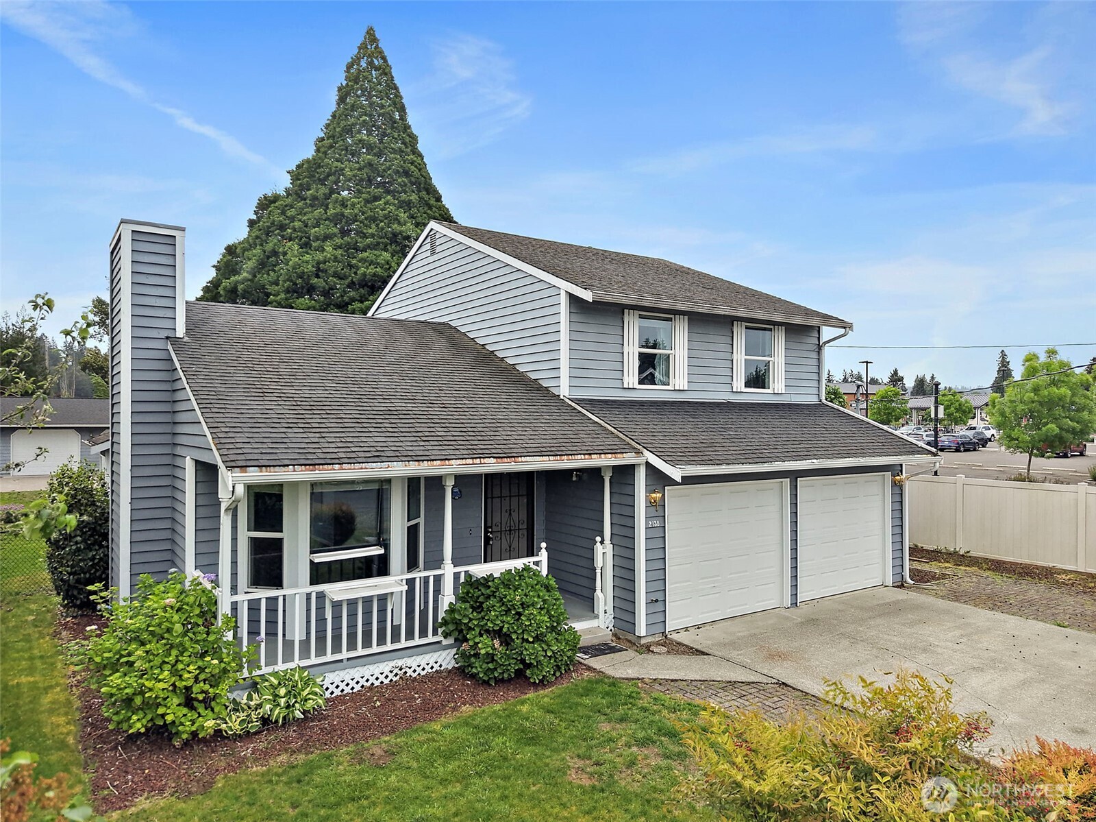 2138 K Street SE Auburn WA 98002