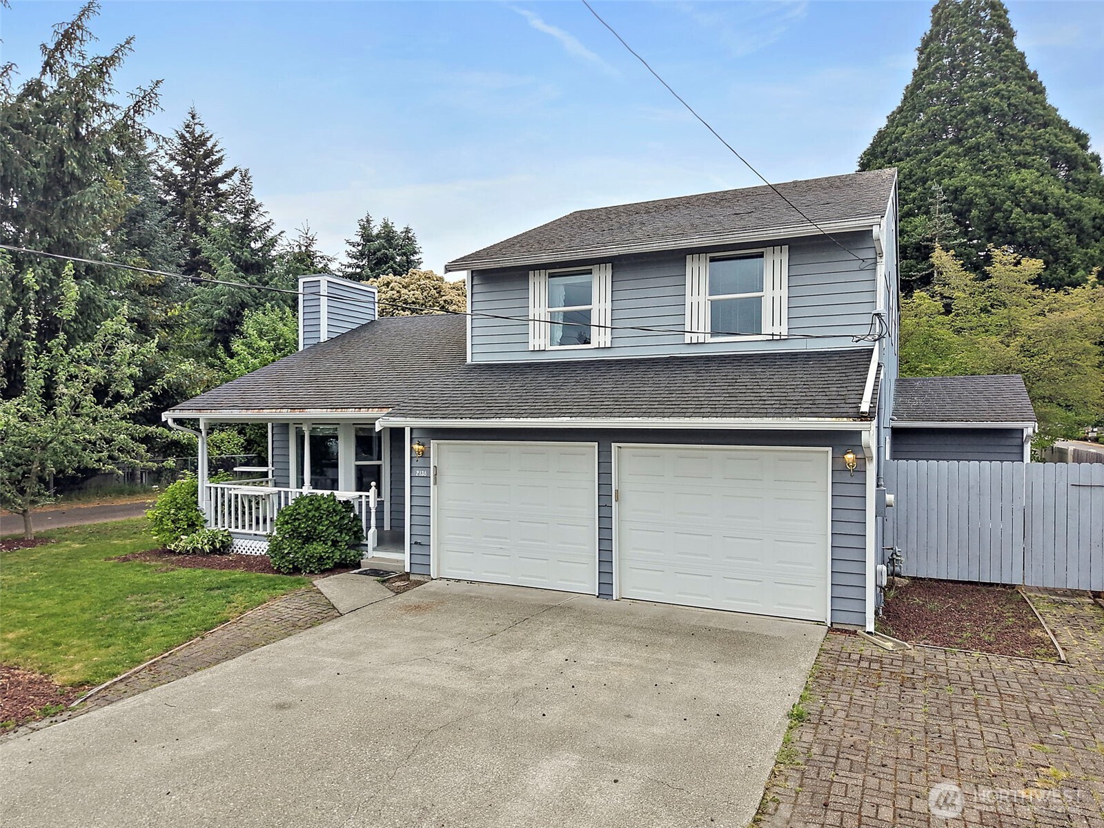 2138 K Street SE Auburn WA 98002