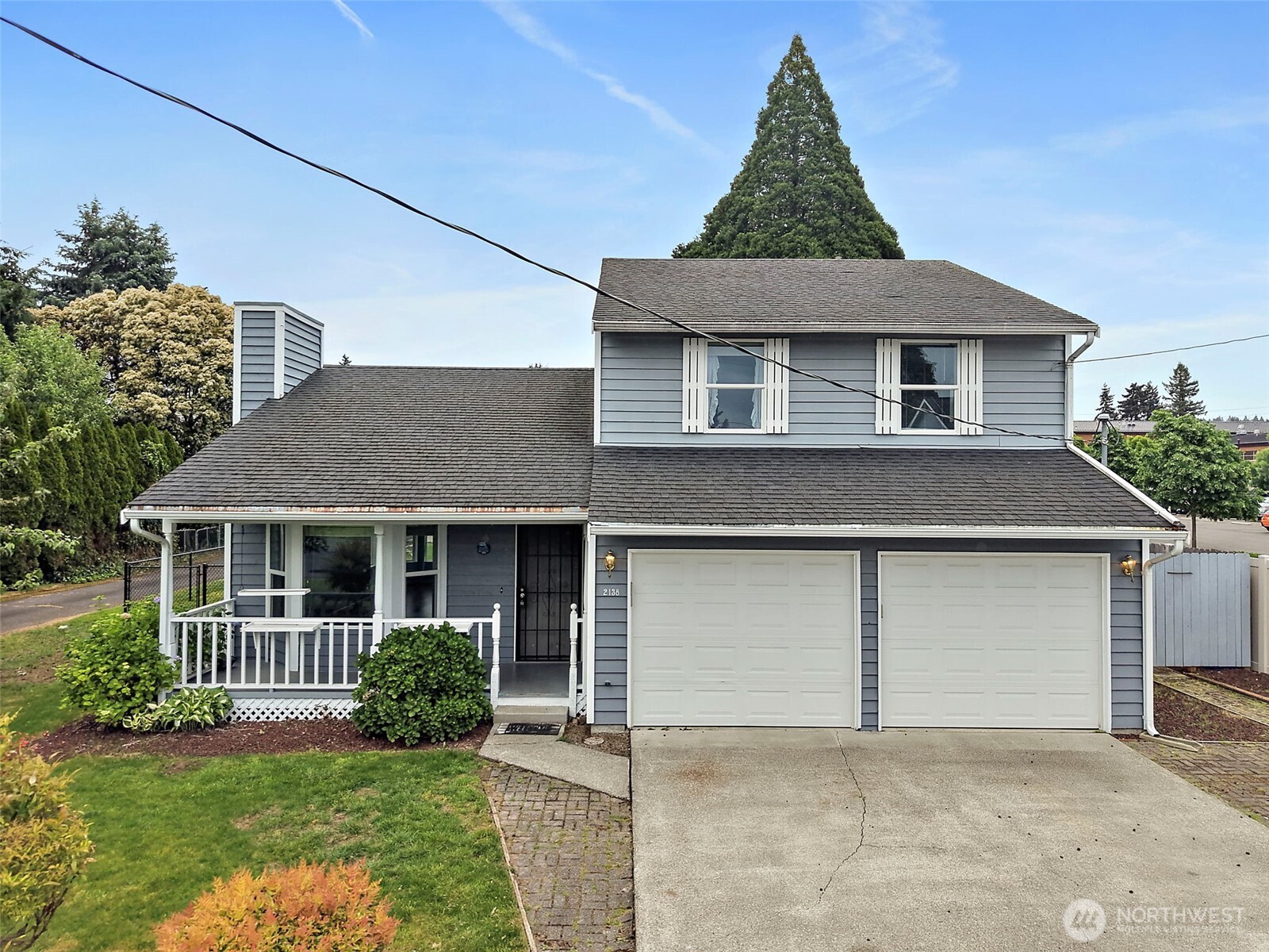 2138 K Street SE Auburn WA 98002