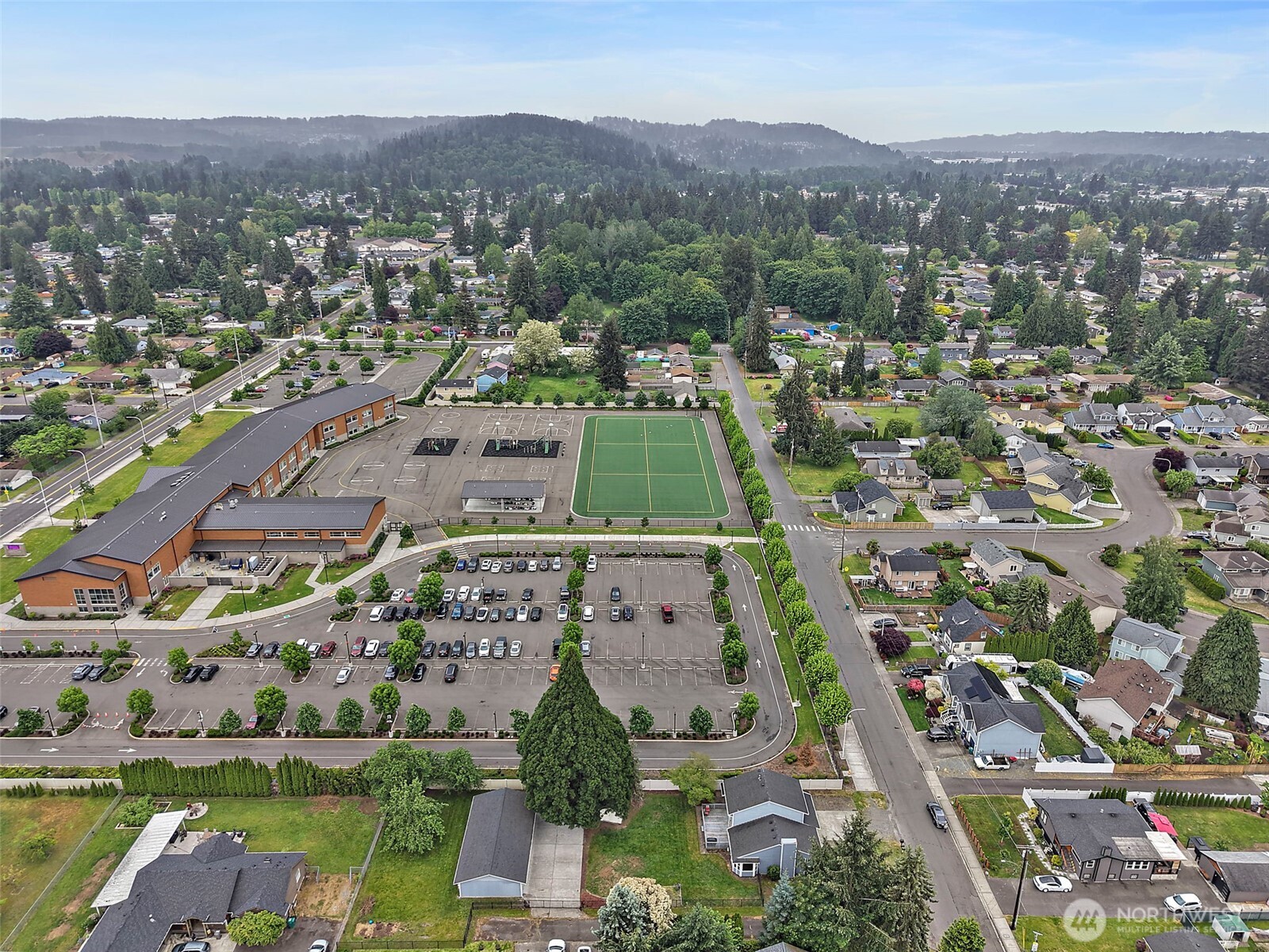 2138 K Street SE Auburn WA 98002