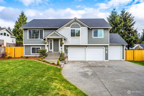 7017 198th Street E Spanaway WA 98387