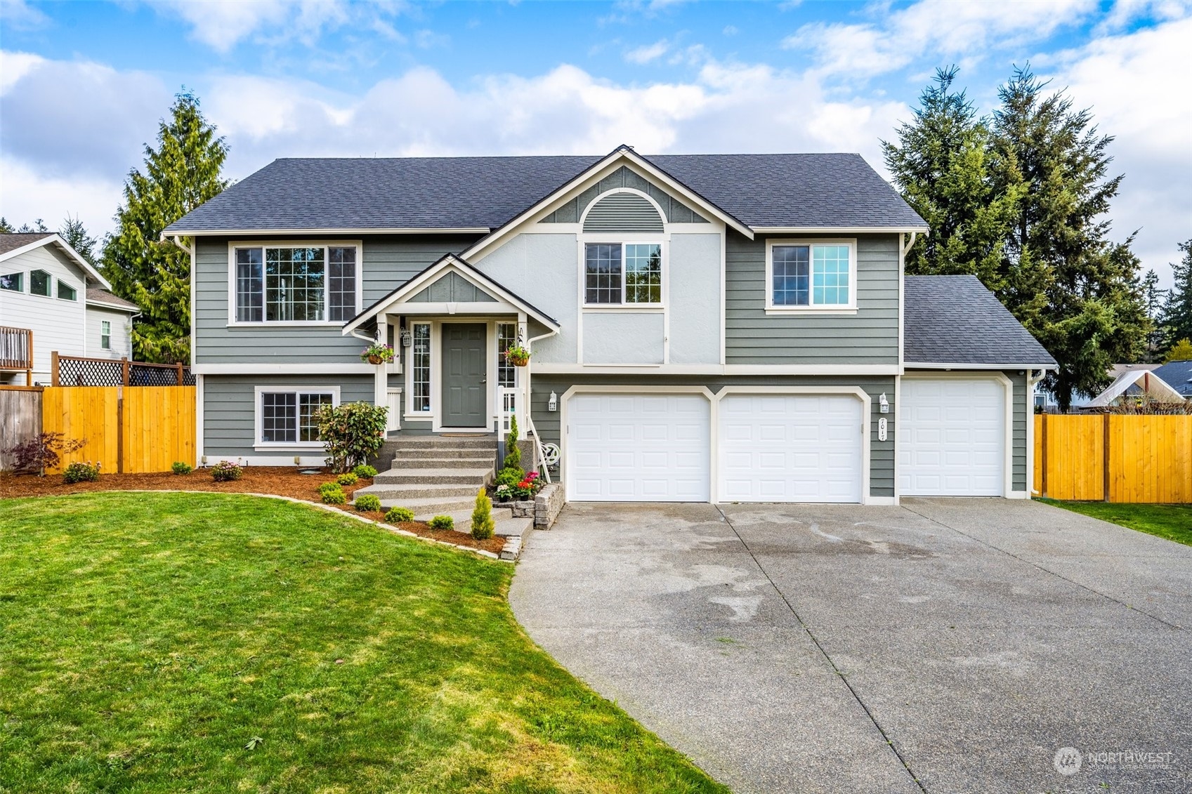 7017 198th Street E Spanaway WA 98387