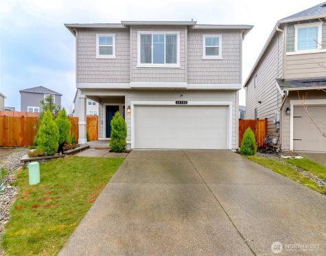 18795 108th Avenue E Puyallup WA 98374