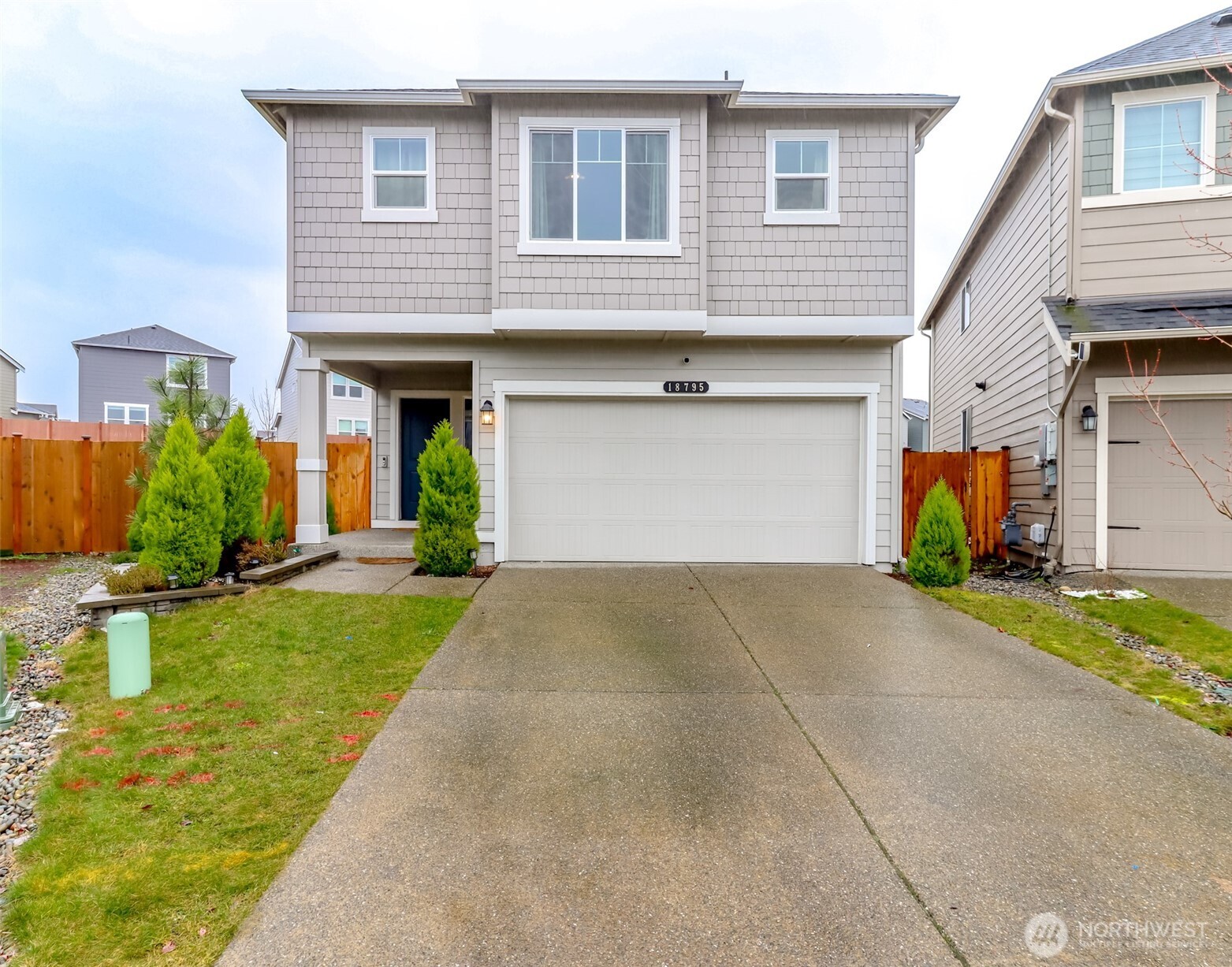 18795 108th Avenue E Puyallup WA 98374