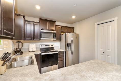 18795 108th Avenue E Puyallup WA 98374
