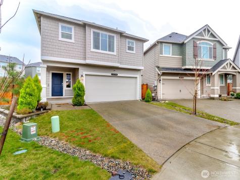 18795 108th Avenue E Puyallup WA 98374