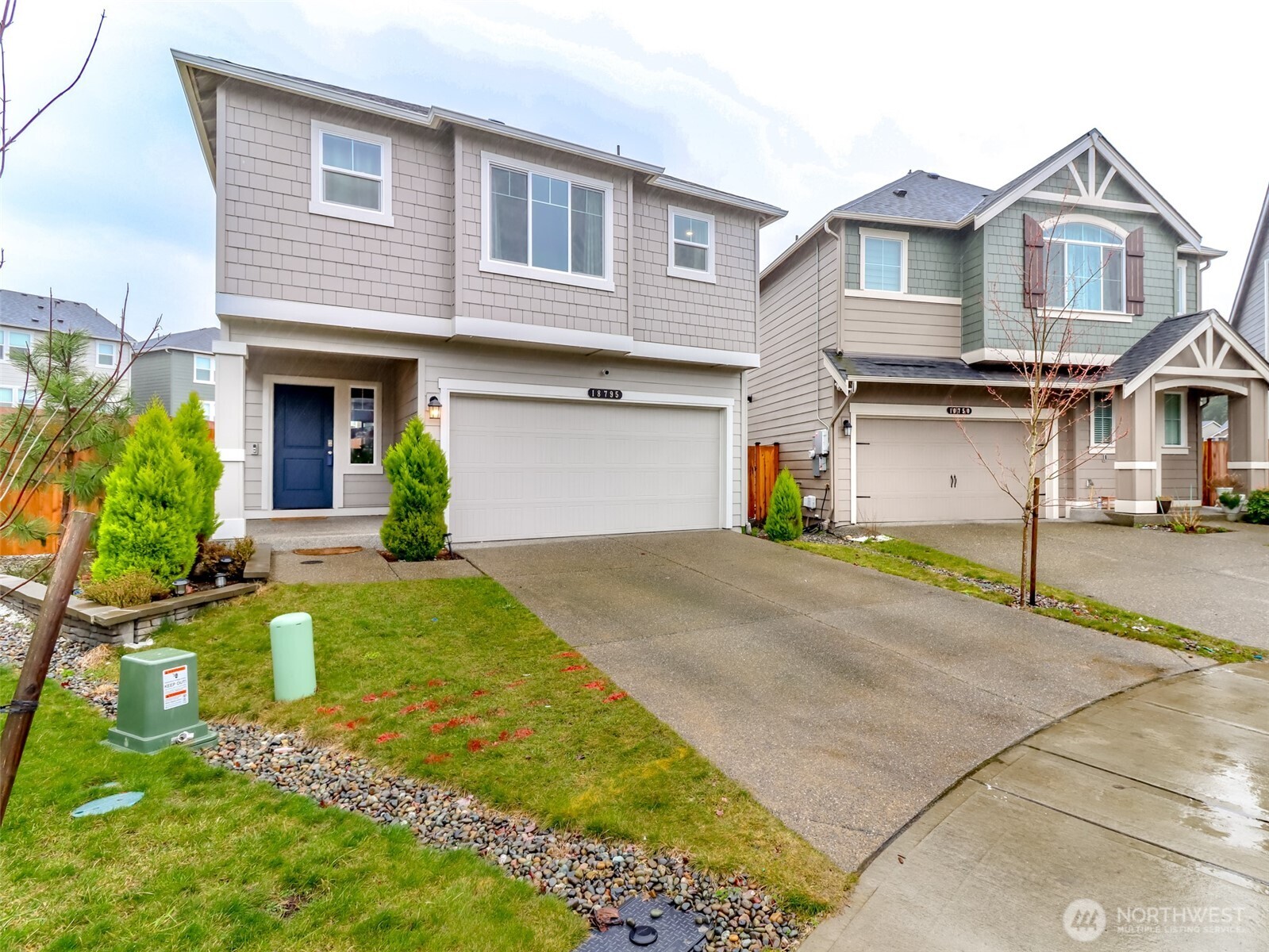 18795 108th Avenue E Puyallup WA 98374