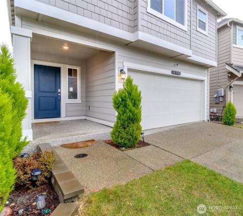 18795 108th Avenue E Puyallup WA 98374
