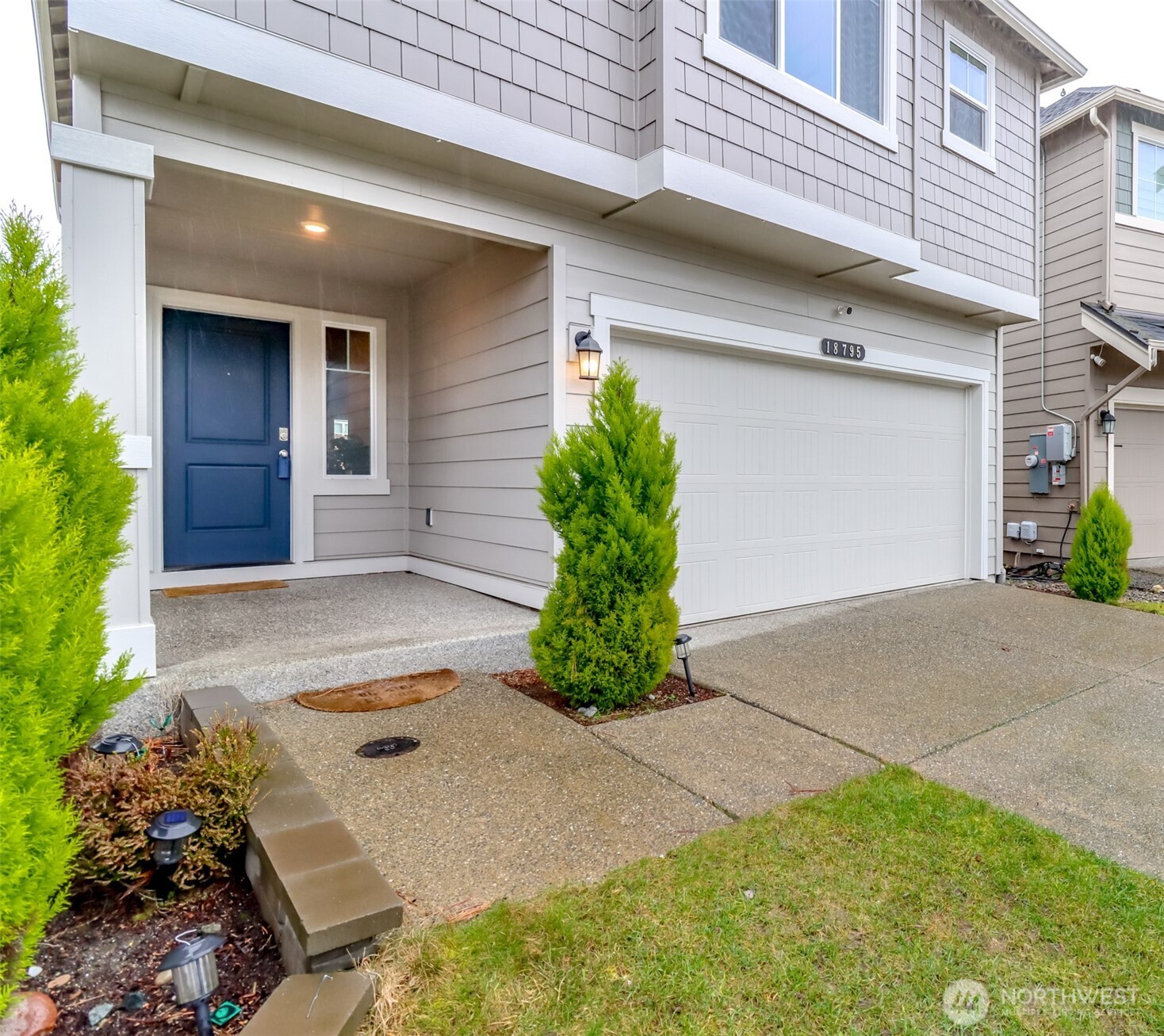 18795 108th Avenue E Puyallup WA 98374