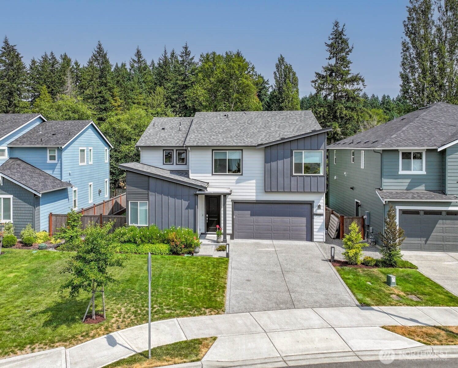 19226 Sandvik Place NE Poulsbo WA 98370