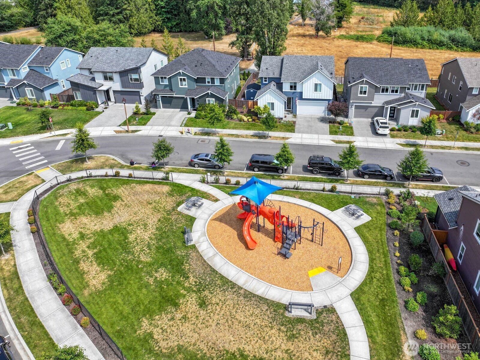 19226 Sandvik Place NE Poulsbo WA 98370