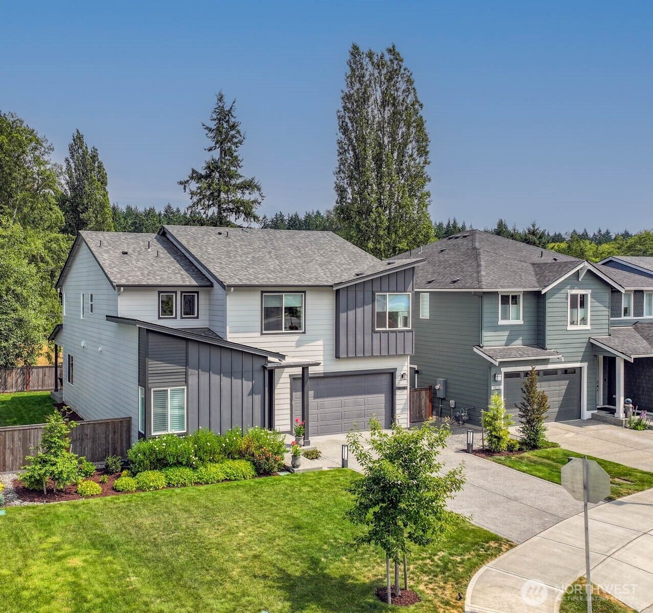 19226 Sandvik Place NE Poulsbo WA 98370