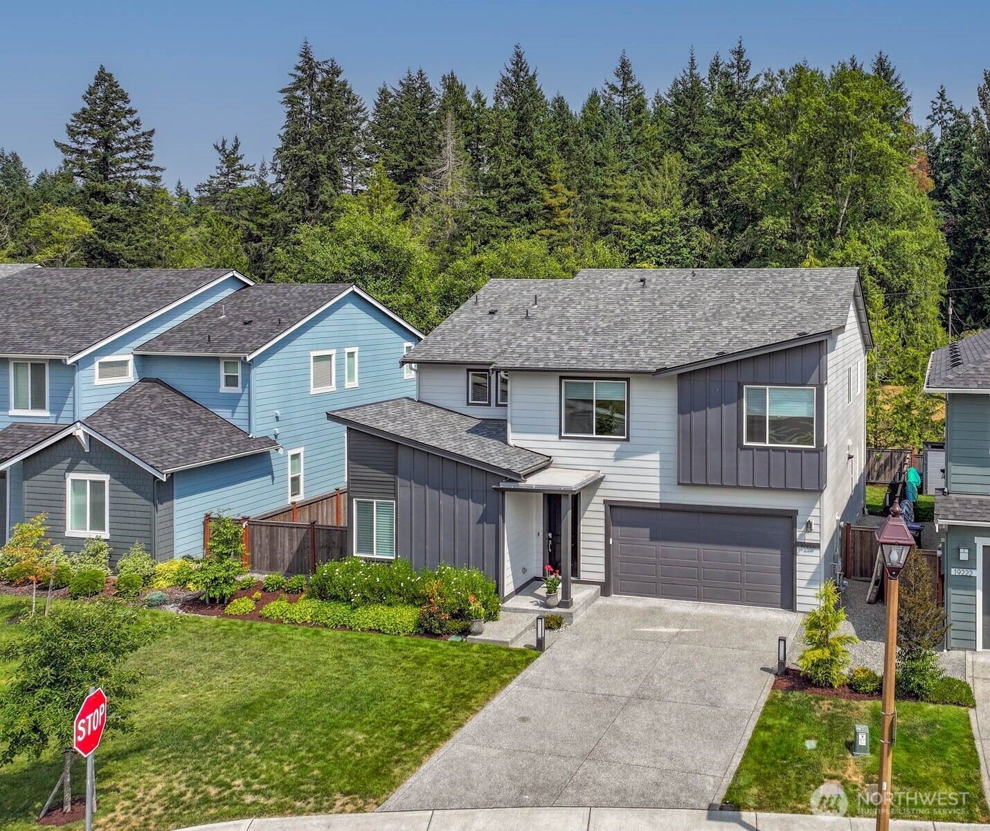 19226 Sandvik Place NE Poulsbo WA 98370