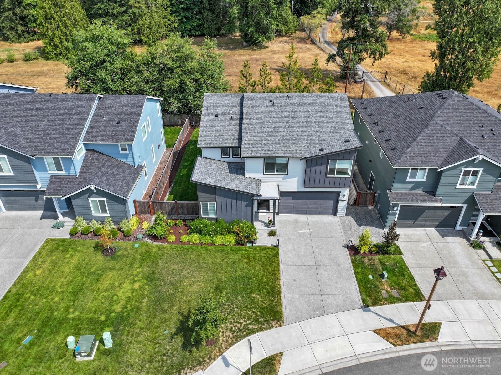 19226 Sandvik Place NE Poulsbo WA 98370