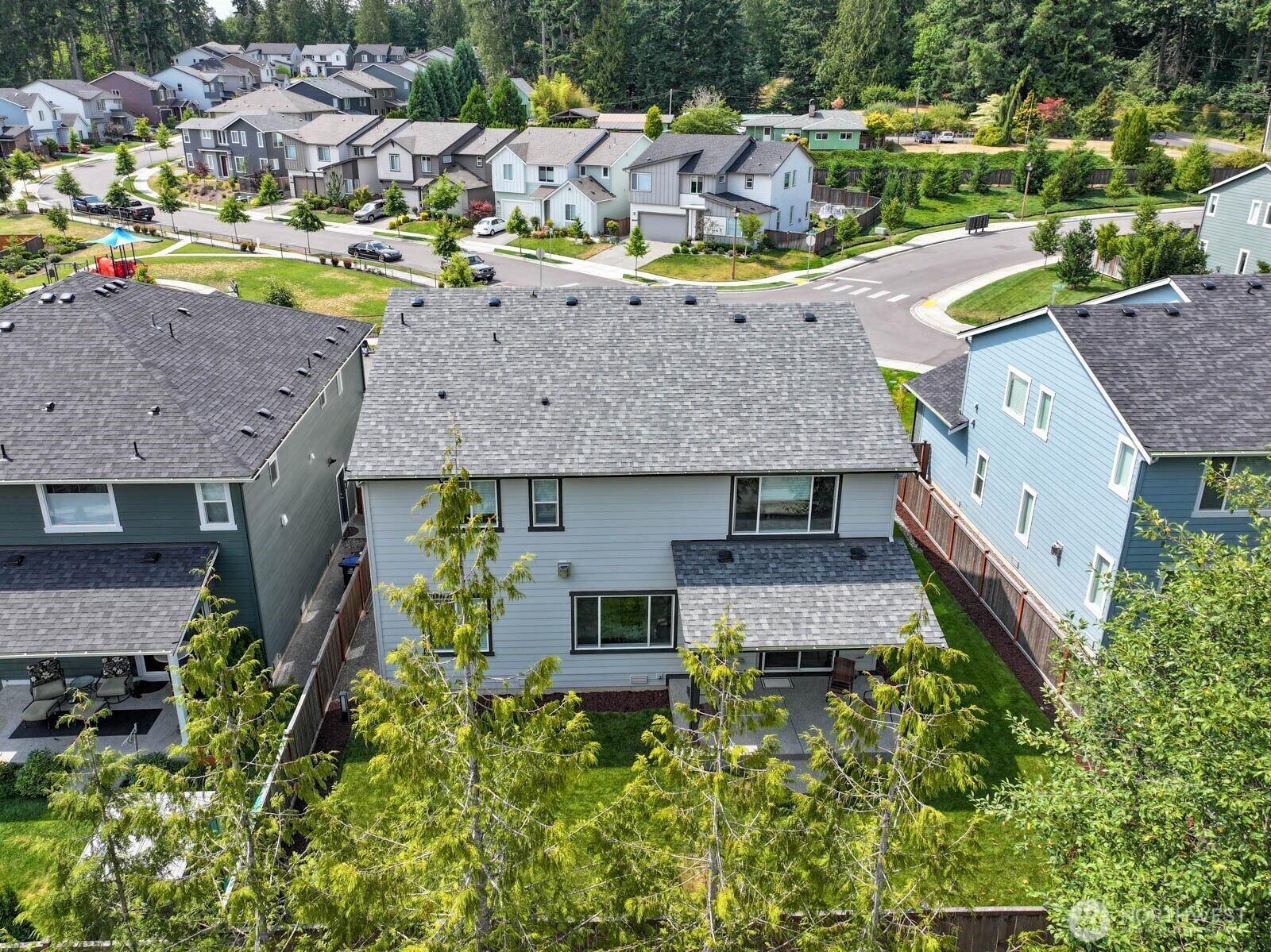 19226 Sandvik Place NE Poulsbo WA 98370