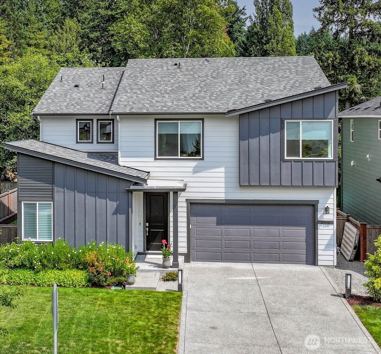 19226 Sandvik Place NE Poulsbo WA 98370