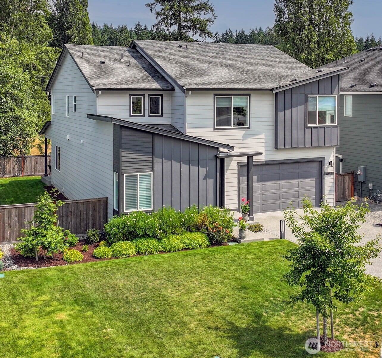19226 Sandvik Place NE Poulsbo WA 98370