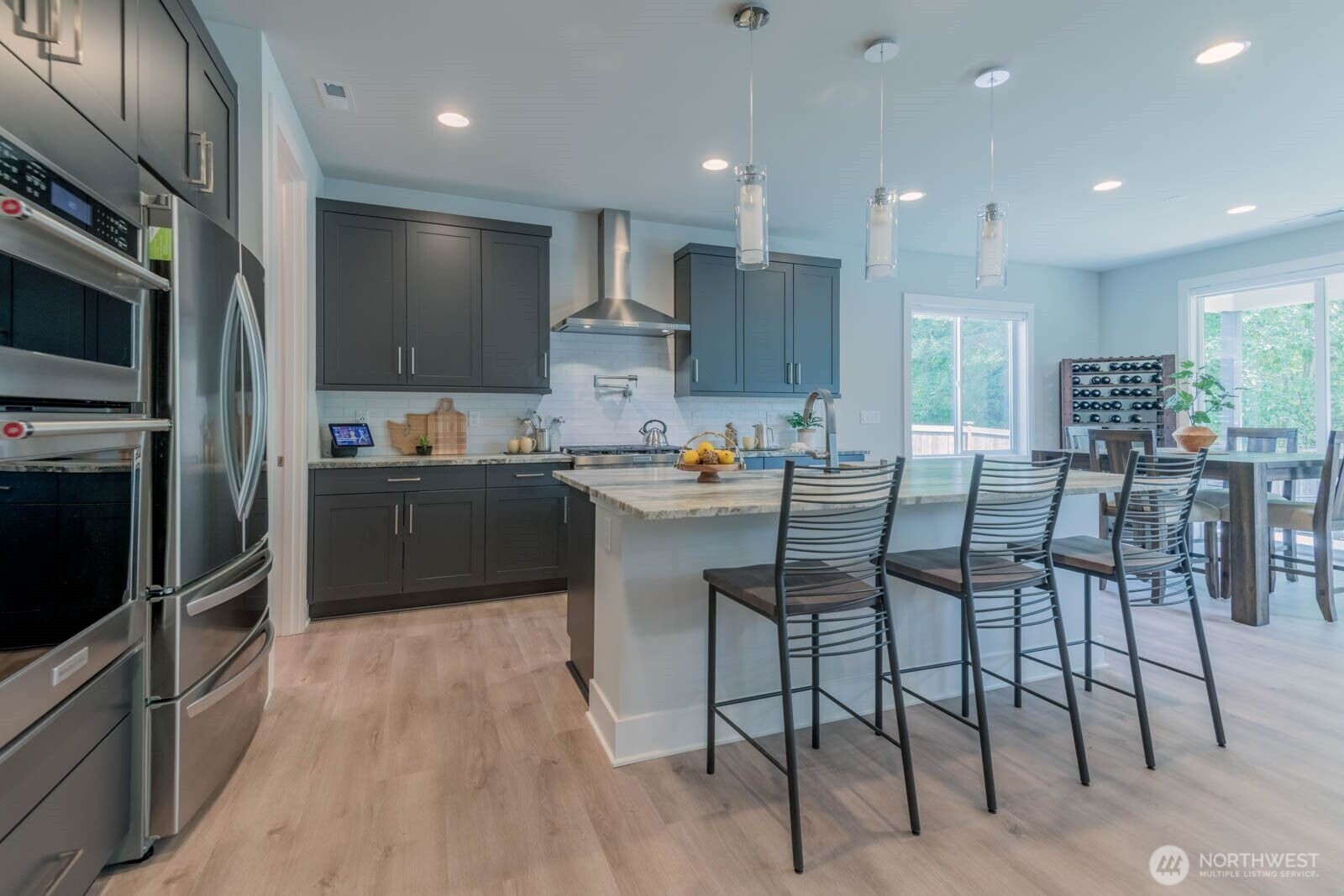 19226 Sandvik Place NE Poulsbo WA 98370