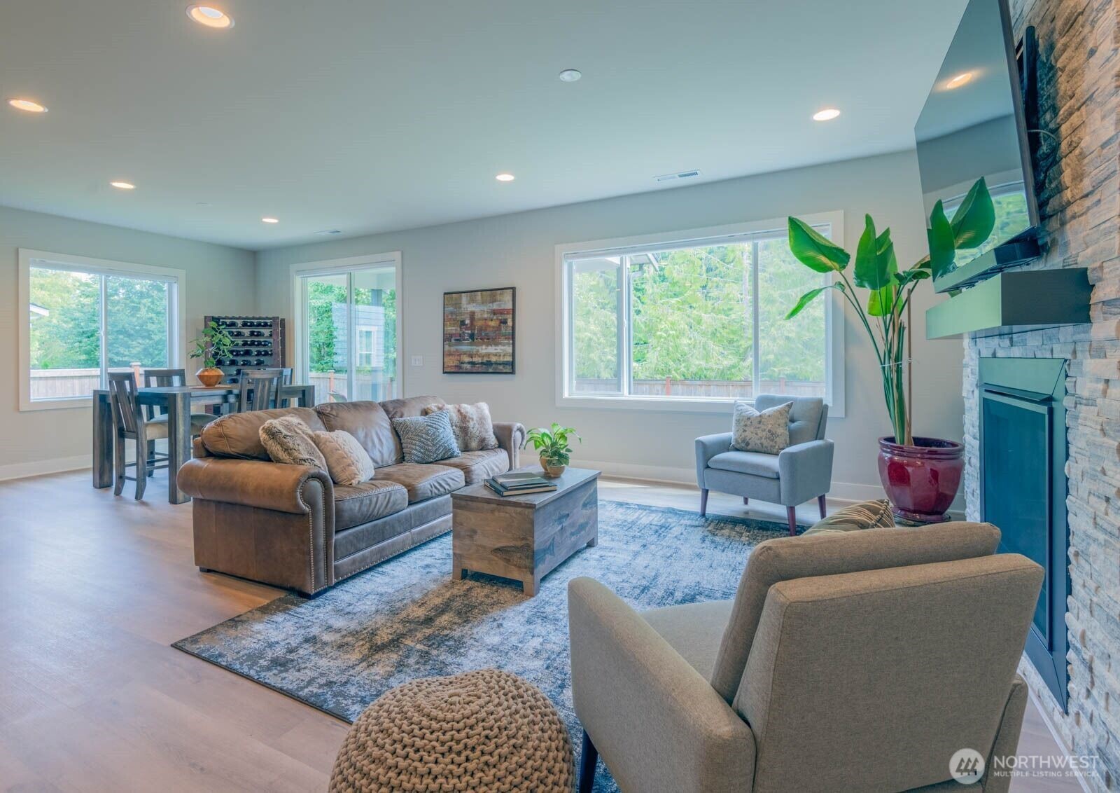 19226 Sandvik Place NE Poulsbo WA 98370