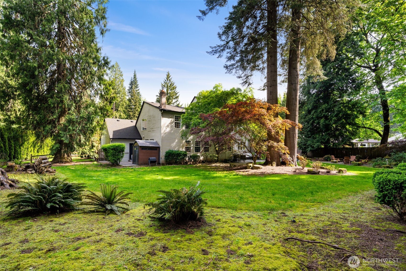 13612 NE 42nd Avenue Vancouver WA 98686