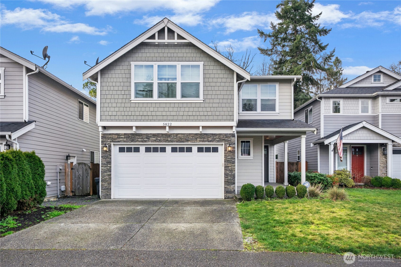 5822 82nd Place NE Marysville WA 98270