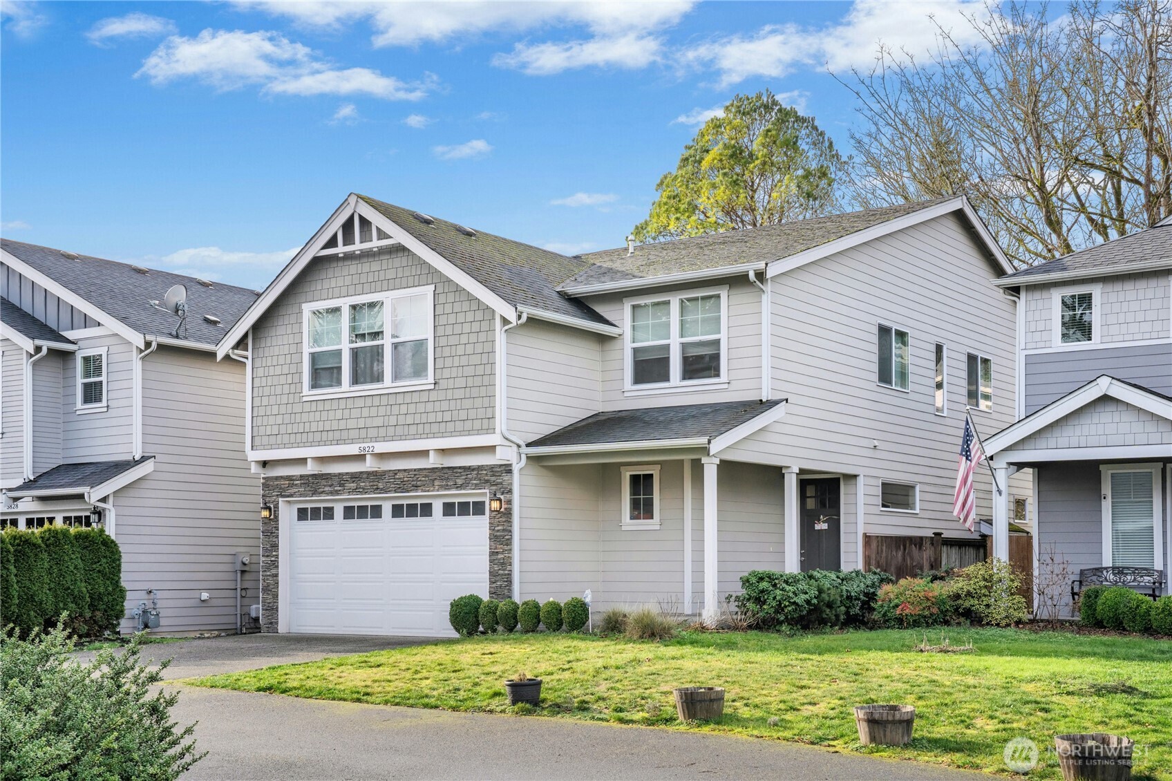 5822 82nd Place NE Marysville WA 98270