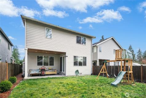5822 82nd Place NE Marysville WA 98270