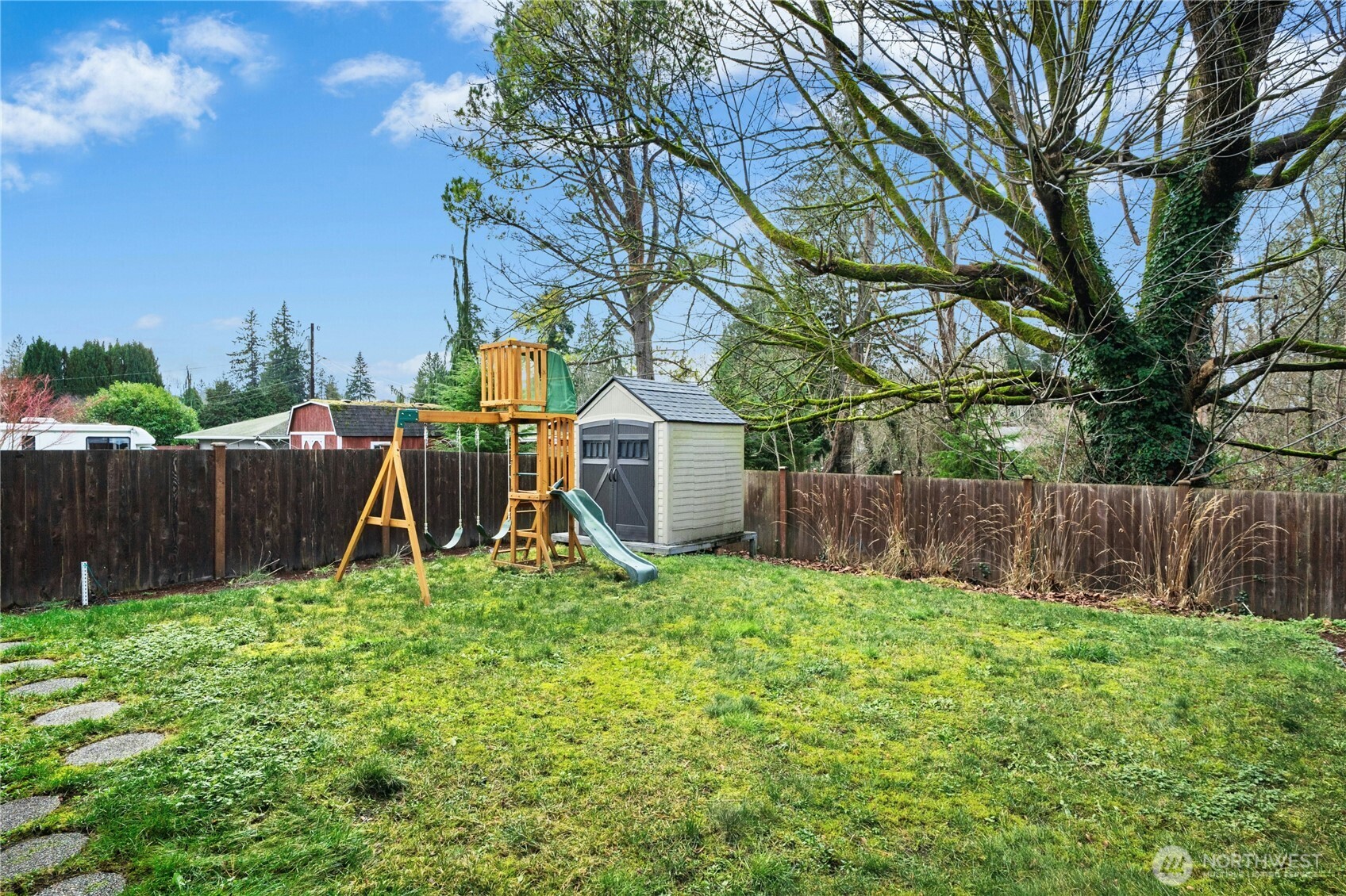 5822 82nd Place NE Marysville WA 98270