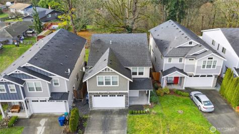 5822 82nd Place NE Marysville WA 98270